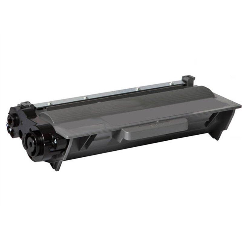 Brother TN3512 Toner Preto Compatível