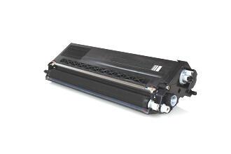 Brother TN321BK Toner Preto Compatível