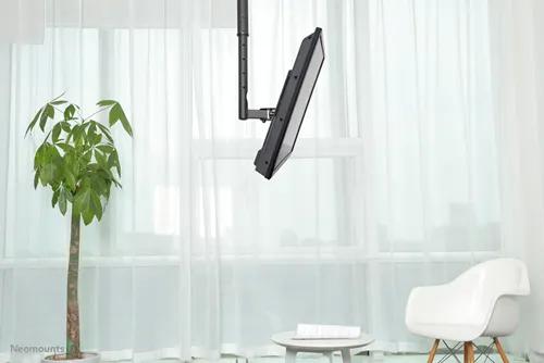 Suporte de teto FPMA-C060BLACK para monitor 10-40