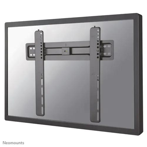 Suporte de parede LED-W400BLACK para monitor 32-55