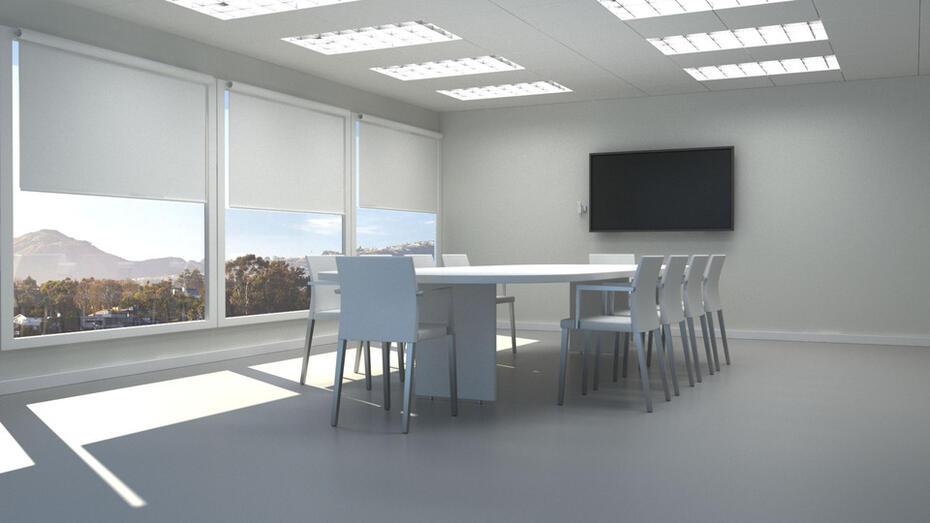 M Motorized Wallmount 80 kg HD