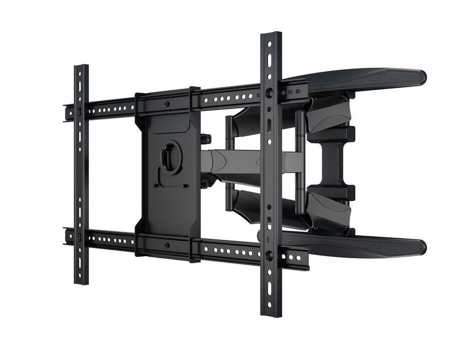 M VESA Flexarm XL Full Motion Dual
