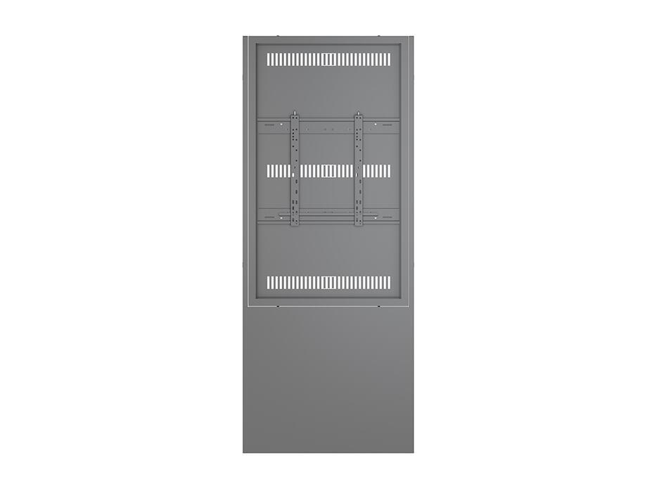 Totem M Pro Series Enclosure 55 Floormount Covered