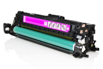 Canon 723/732 Toner Magenta Compatível