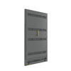 Totem M Pro Series Enclosure 85 Floormount Covered