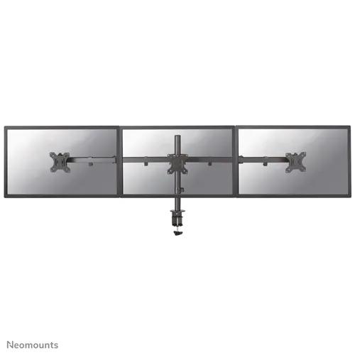 Suporte de mesa FPMA-D550D3BLACK para monitores 10-27