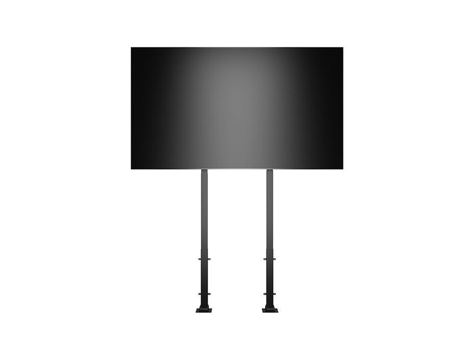 Suporte motorizado M TV Lift Duo X-Large