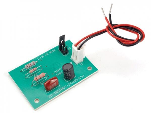 Placa de Carga Plena PLN-DMY60