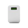 Carregador Universal 1 x USB COOL 2.4A White