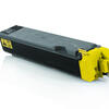Kyocera TK5150 Toner Amarelo Compatível