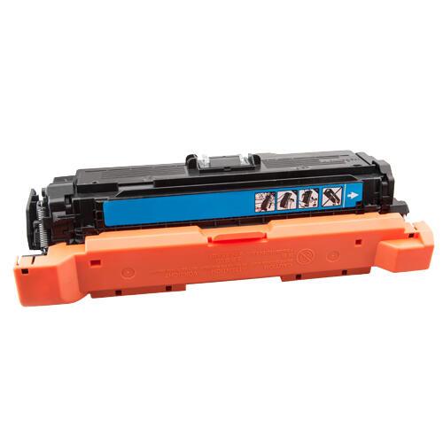 Canon 040H Toner Azul Compatível
