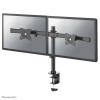 Suporte de mesa FPMA-DCB100DBLACK para monitores 10-27