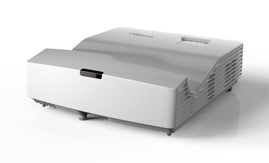 Optoma  EH330UST Full-HD