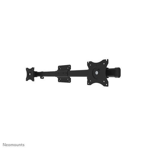 Adaptador de parede FPMA-CB100BLACK para monitores 10-27
