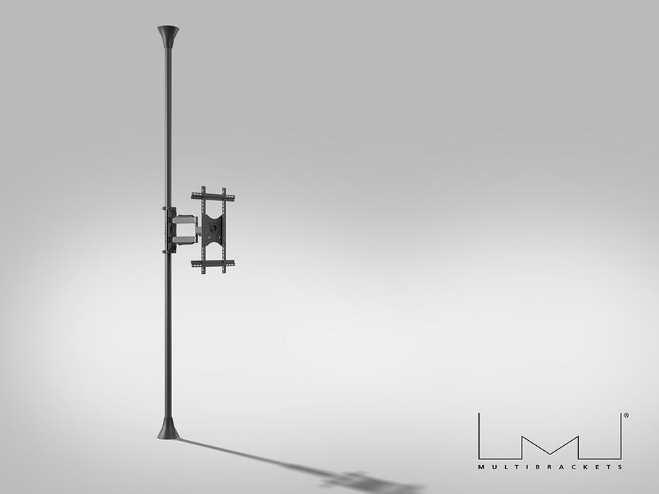 Suporte de chão ao teto Pro MBFC1FP