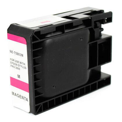 Epson T5803 Magenta Compatível
