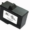 Lexmark 82 (18L0032) Preto Compatível