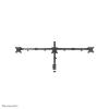 Suporte de mesa FPMA-D550D3BLACK para monitores 10-27