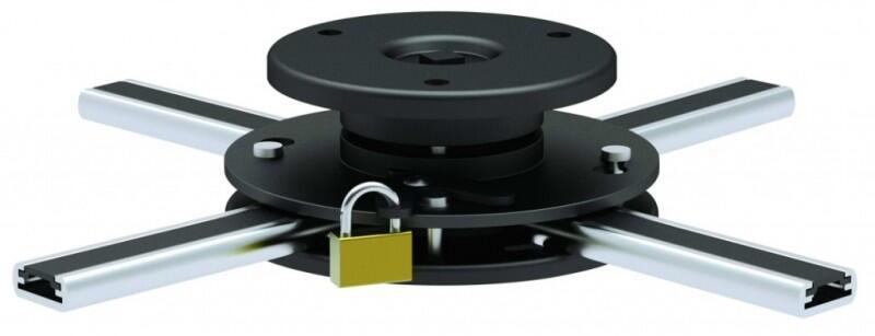 Suporte de Teto para Projetor Perseus