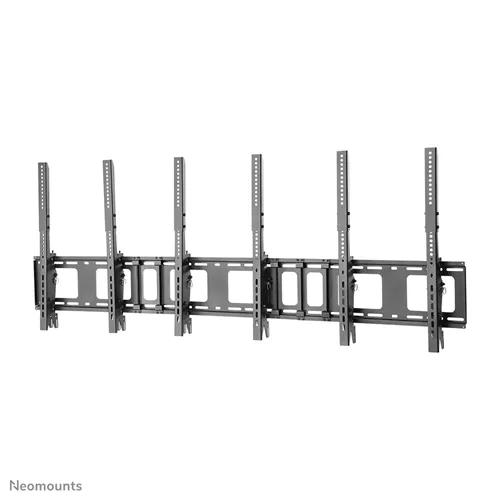 Suporte de parede NS-WMB300PBLACK para monitor 40-52