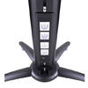 M Public Display Stand 110 Tilt & Table