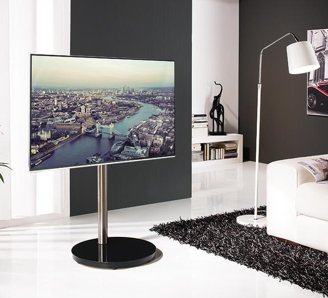 Suporte de Chão TV Cantabria BTF801