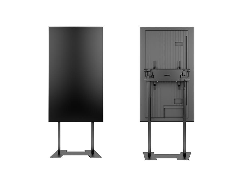 Suporte Motorizado M Floorbase XL 150Kg Black