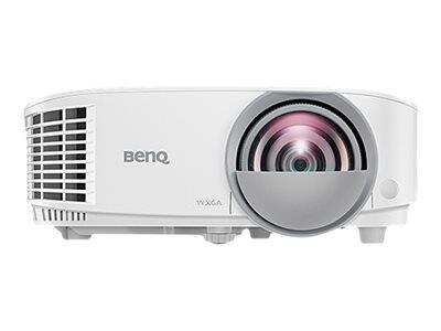 Benq MW809STH Curta Distância