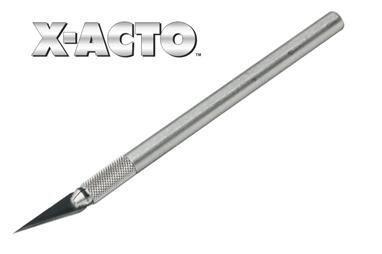 X-ACTO Art Knife Aluminium