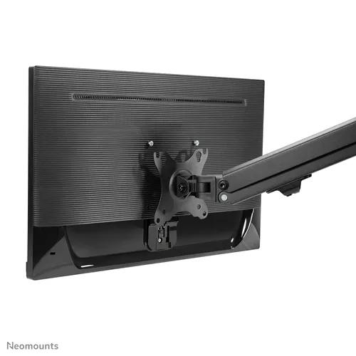 Suporte de mesa FPMA-D650BLACK para monitor 17-27