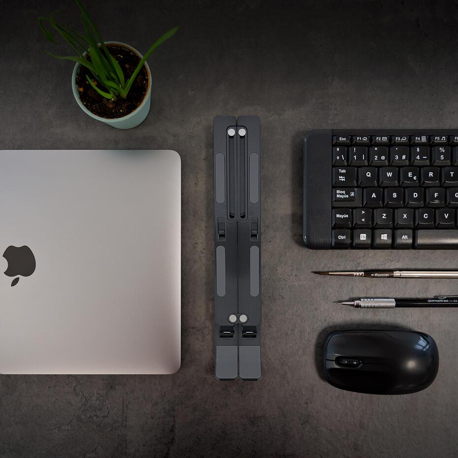 Suporte para Portátil TQLRS0035-AL-G