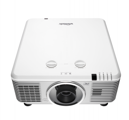 Vivitek Laser DU7098Z