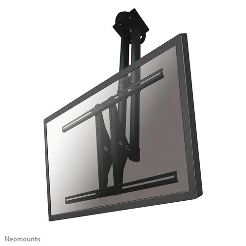 Suporte de teto PLASMA-C100BLACK para monitor 37-75