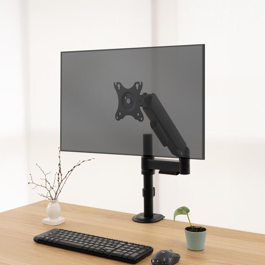 Suporte de Mesa para Ecrãs 17-32 DB1532TNR-B