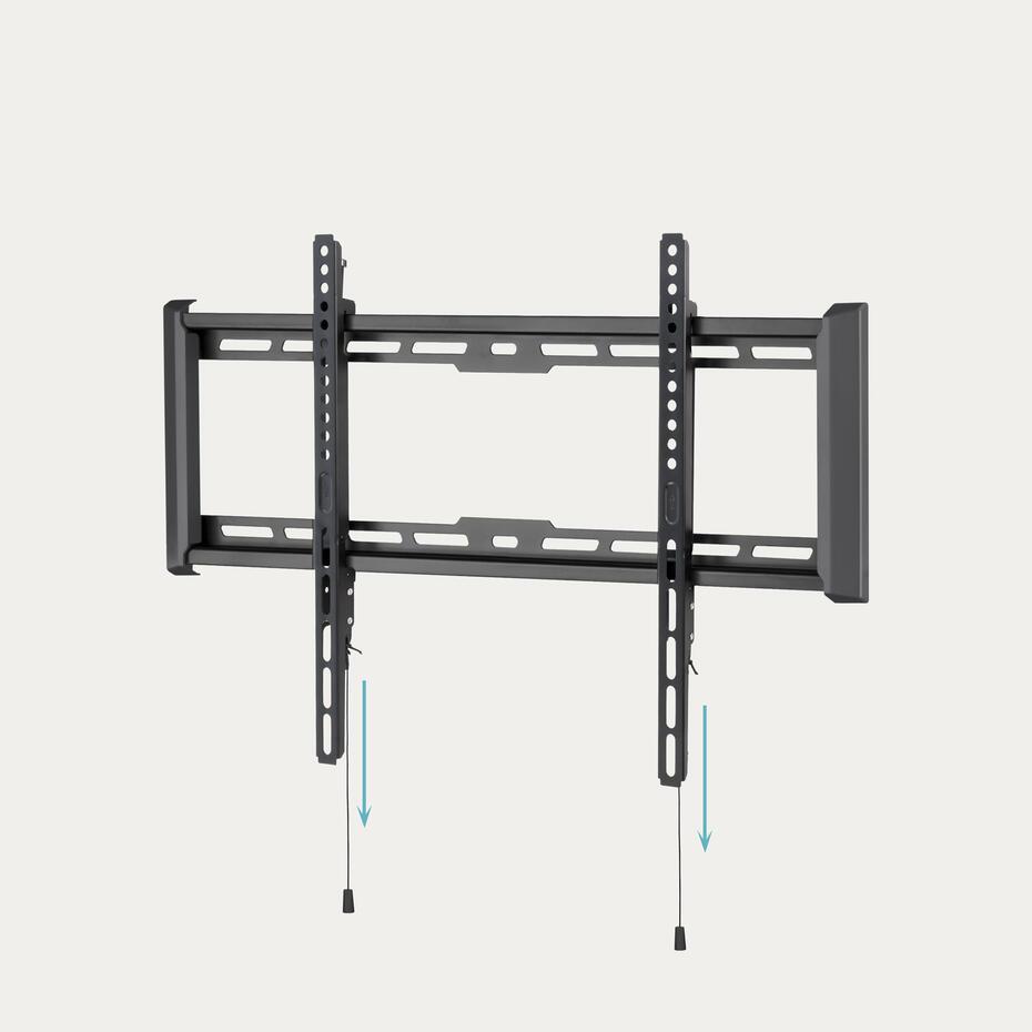 Suporte de Parede para Ecrãs 37-80 LP1083F-B