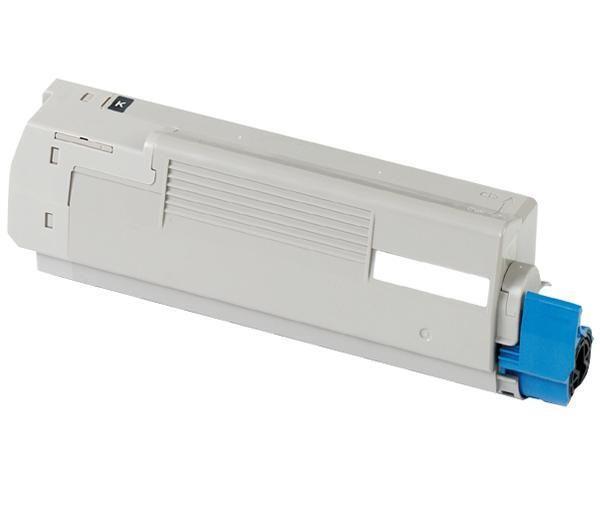 Oki ES6410 Toner Preto Compatível