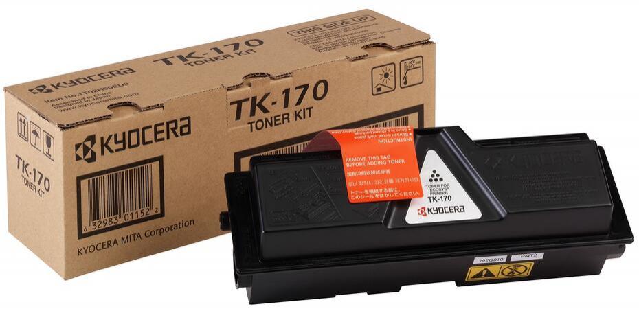 Kyocera TK170 Toner Original