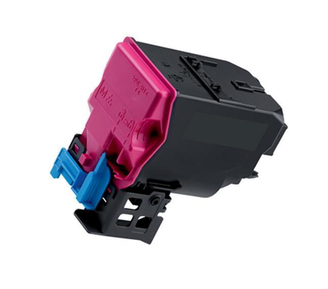 Epson S050748 Toner Magenta Compatível