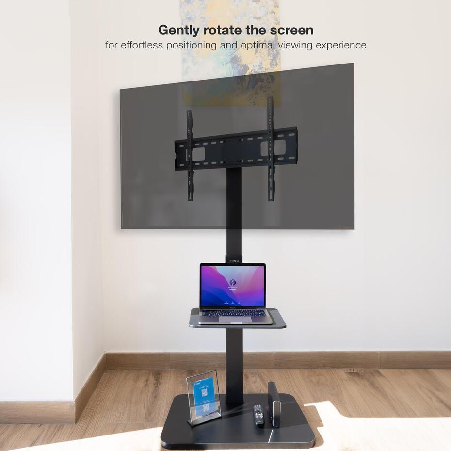 Suporte de Chão Moon para TV 37-75