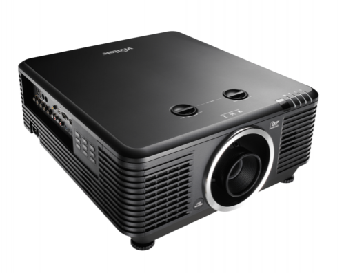 Vivitek Laser DU7098Z