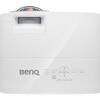 Benq MW809STH Curta Distância