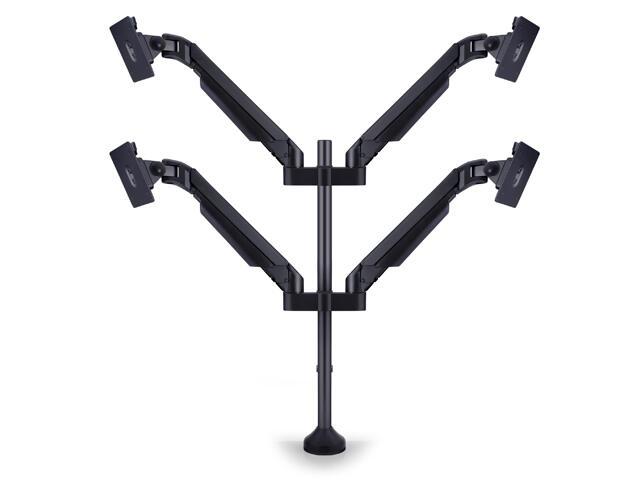 M VESA Gas Lift Quad