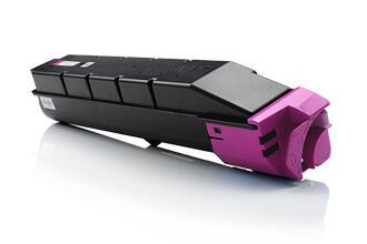 Kyocera TK8305 Toner Magenta Compatível