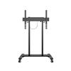 Suporte Motorizado M Floorstand 60Kg Black