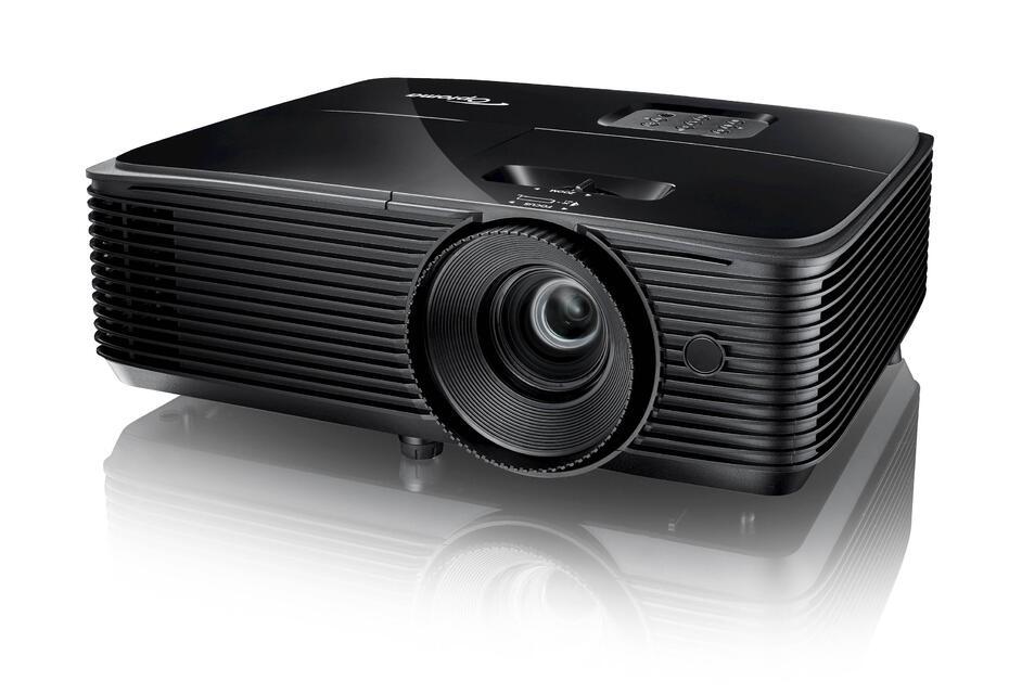 Optoma H190X WXGA