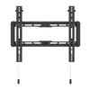 M Universal Wallmount Tilt Medium Black