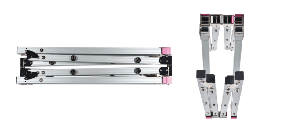 Tela Fast Fold Mekano 600