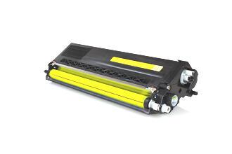 Brother TN910Y Toner Amarelo Compatível