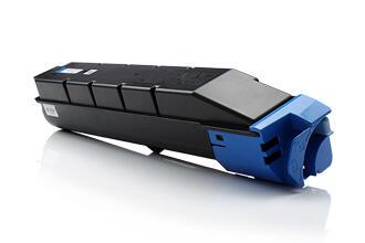 Kyocera TK8505 Toner Azul Compatível
