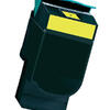 Lexmark CS310 Toner Amarelo Compatível